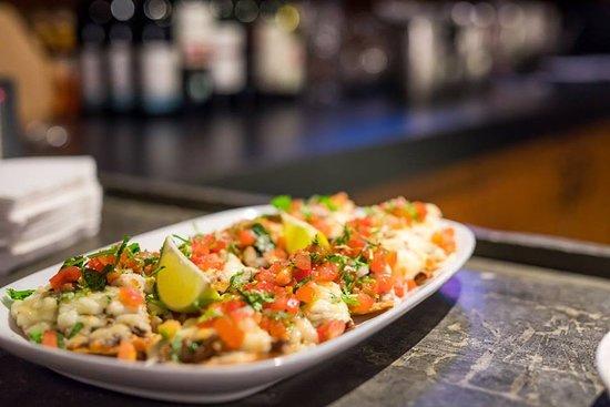 Vida Mexican Kitchen y Cantina